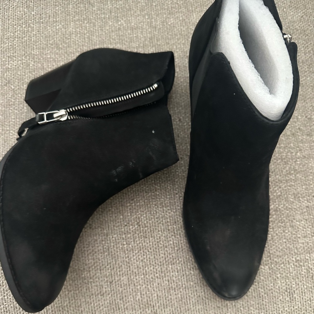 Vionic Booties - image 1